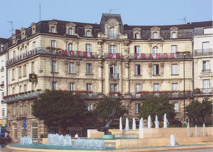 Hôtel De France